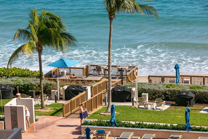 1147 ocean