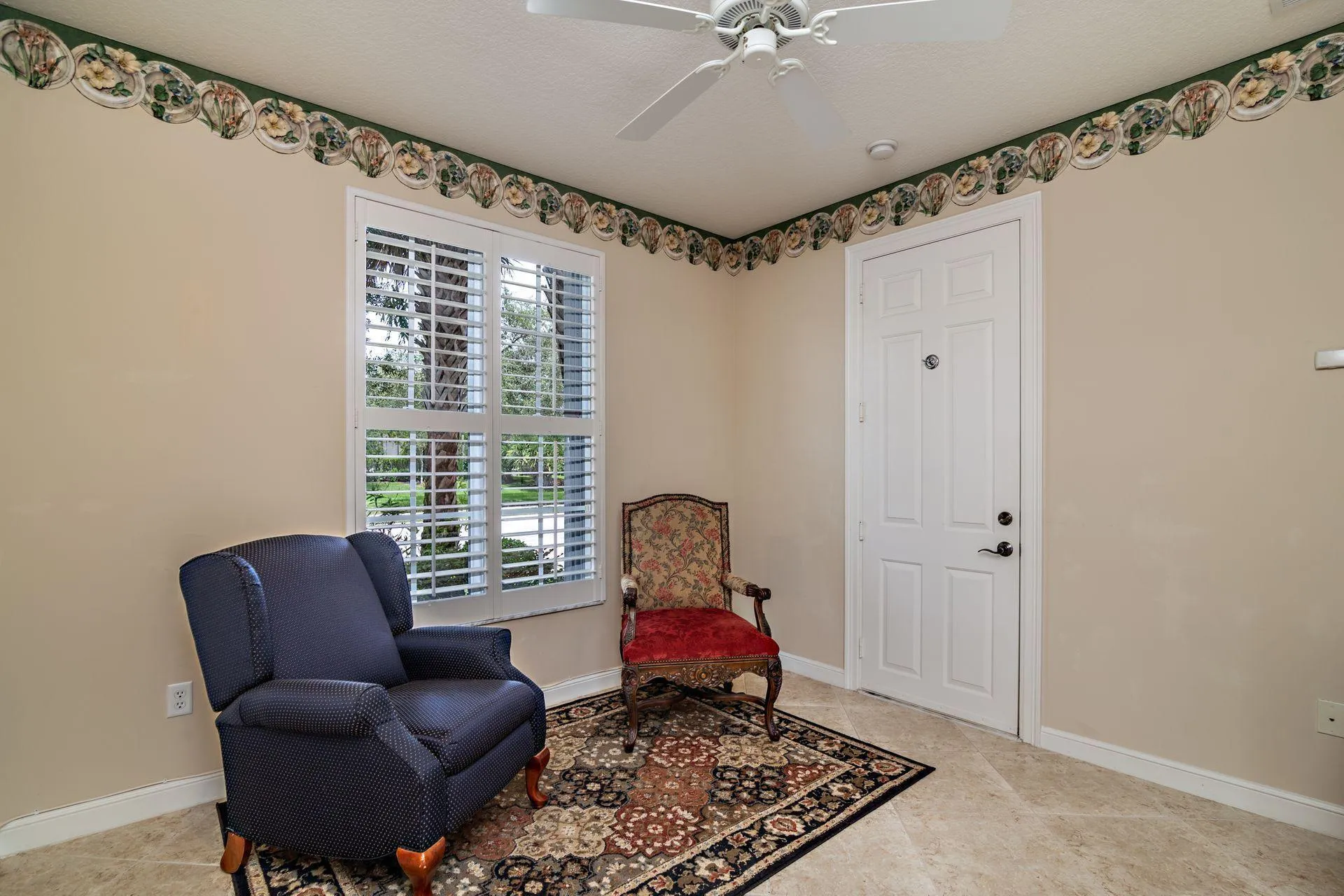 Guest house