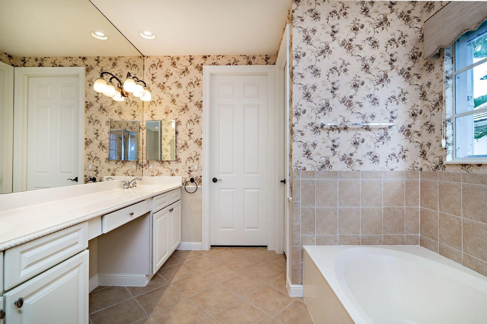 Master bath