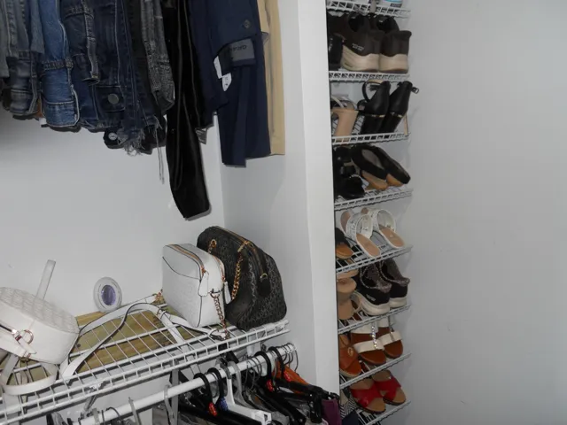 Walkin Closet