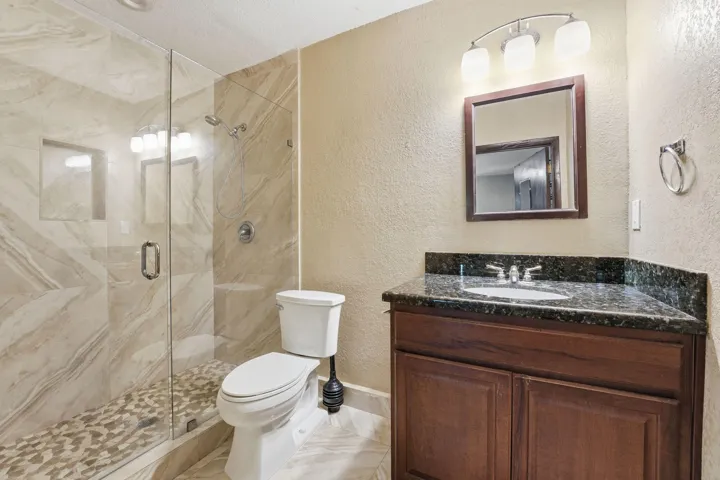 in-law suite bathroom