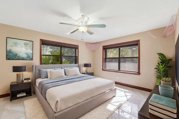 bedroom 4 (staged)