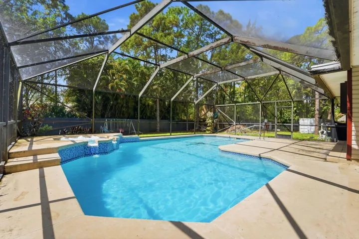 pool