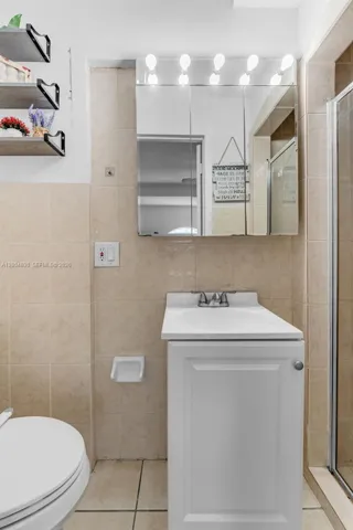 Downstairs Bathroom