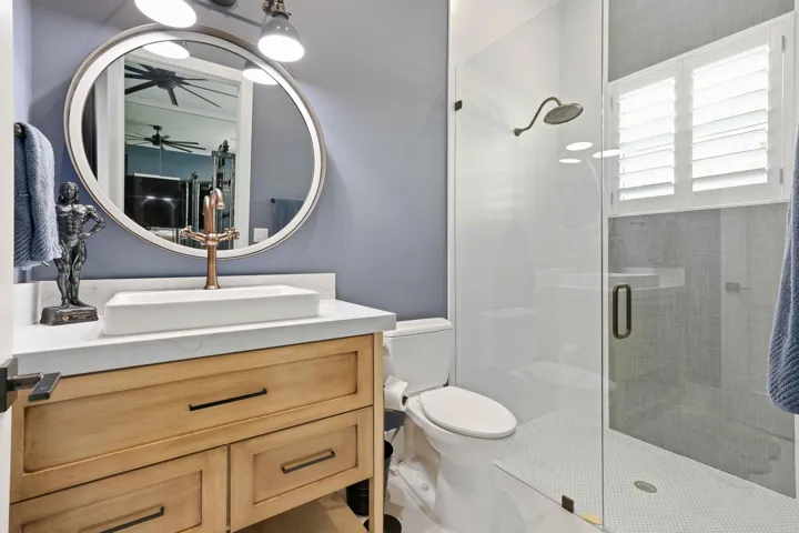 Guest Bath 5