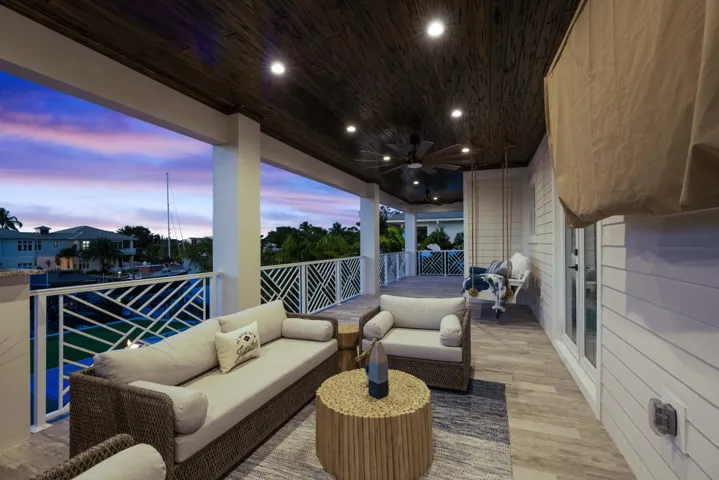 Outdoor Living