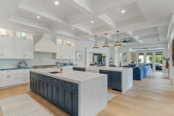 Custom Cabinetry