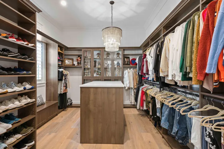 Her Closet
