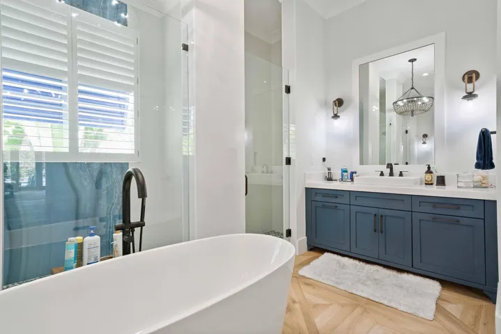 Custom Cabinetry