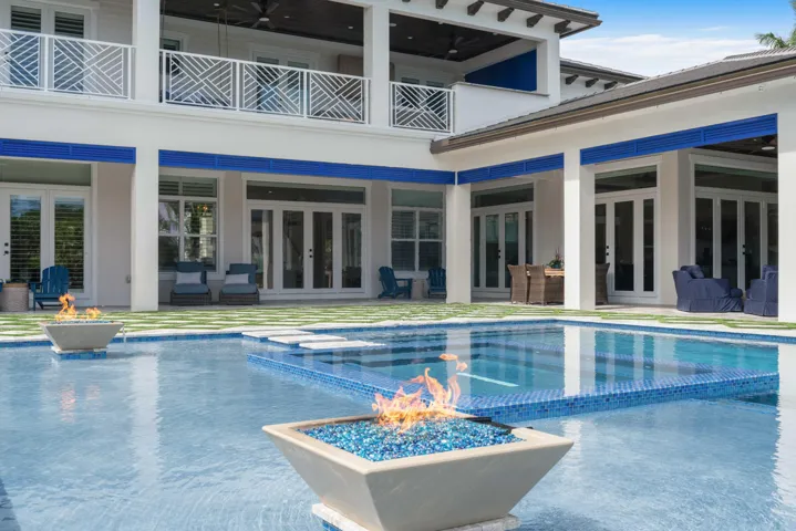 Firebowls