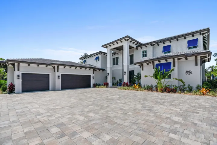 .55 acres of Waterfront