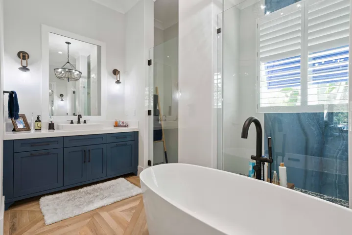 Quartz Counters