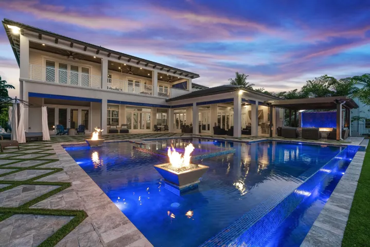 Firebowls