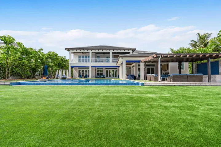 Soccer Goals?