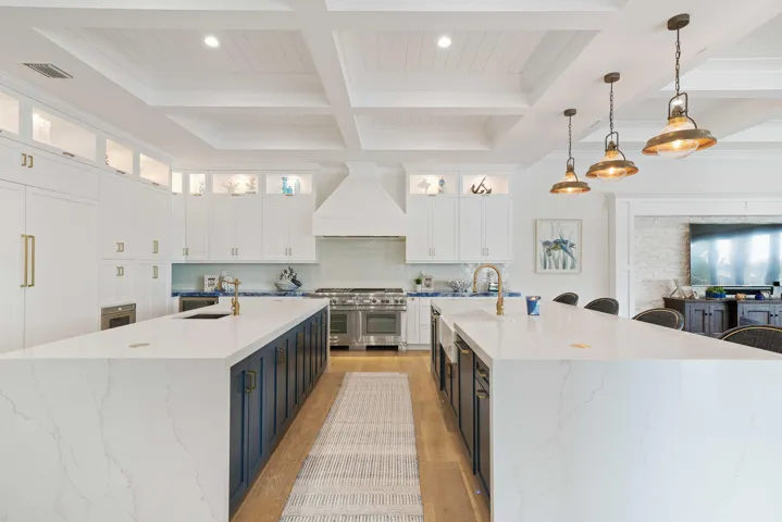 Paneled Appliances