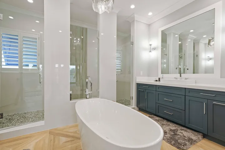 Quartz Counters