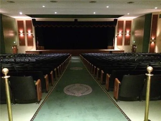 Theater
