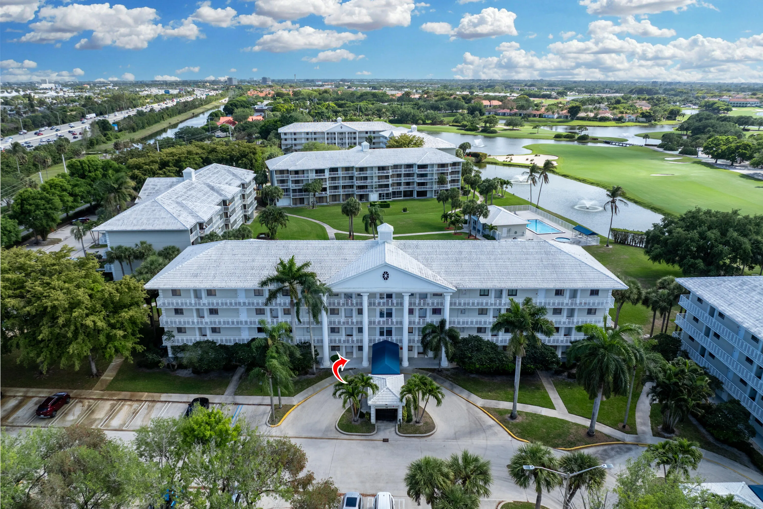 2561 Village Blvd, West Palm Beach