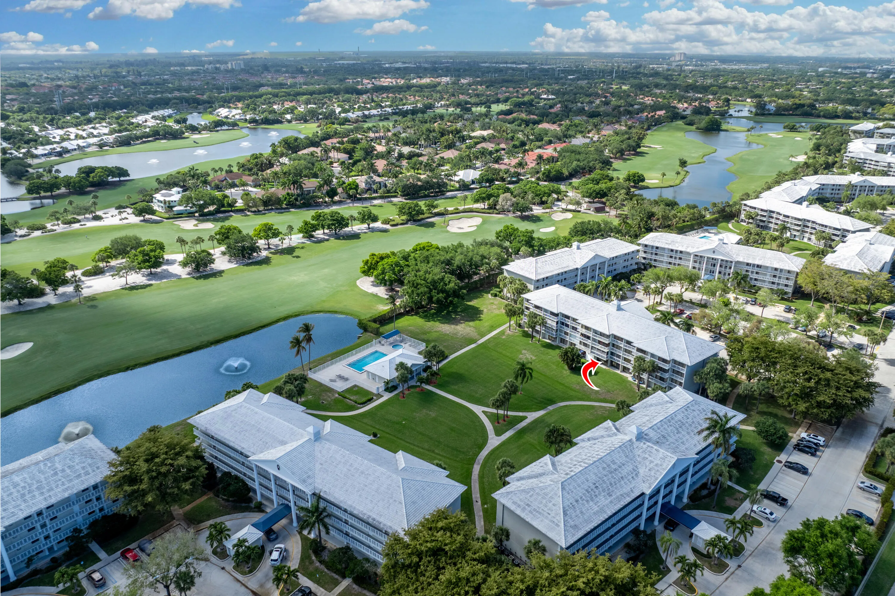 2561 Village Blvd, West Palm Beach