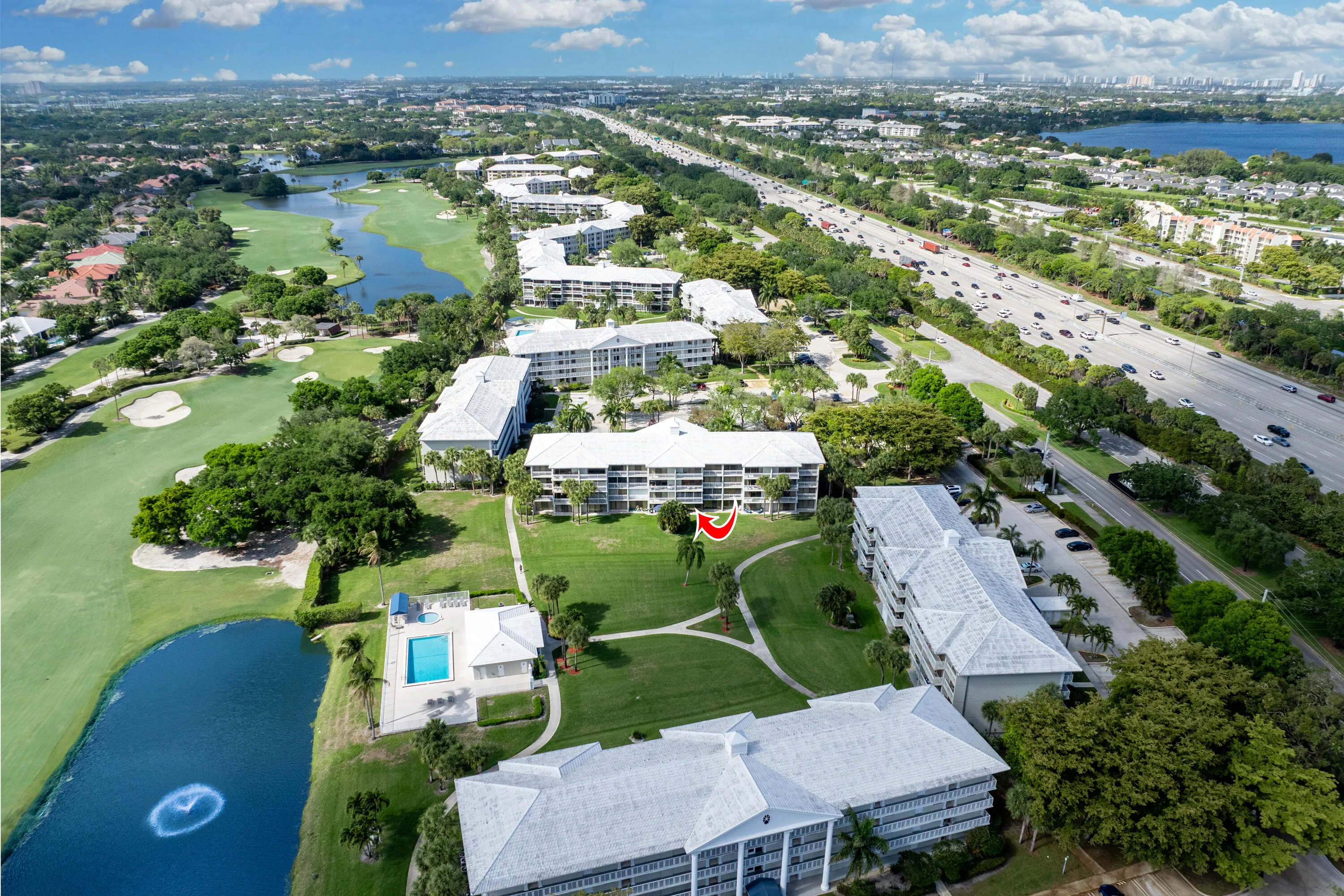 2561 Village Blvd, West Palm Beach