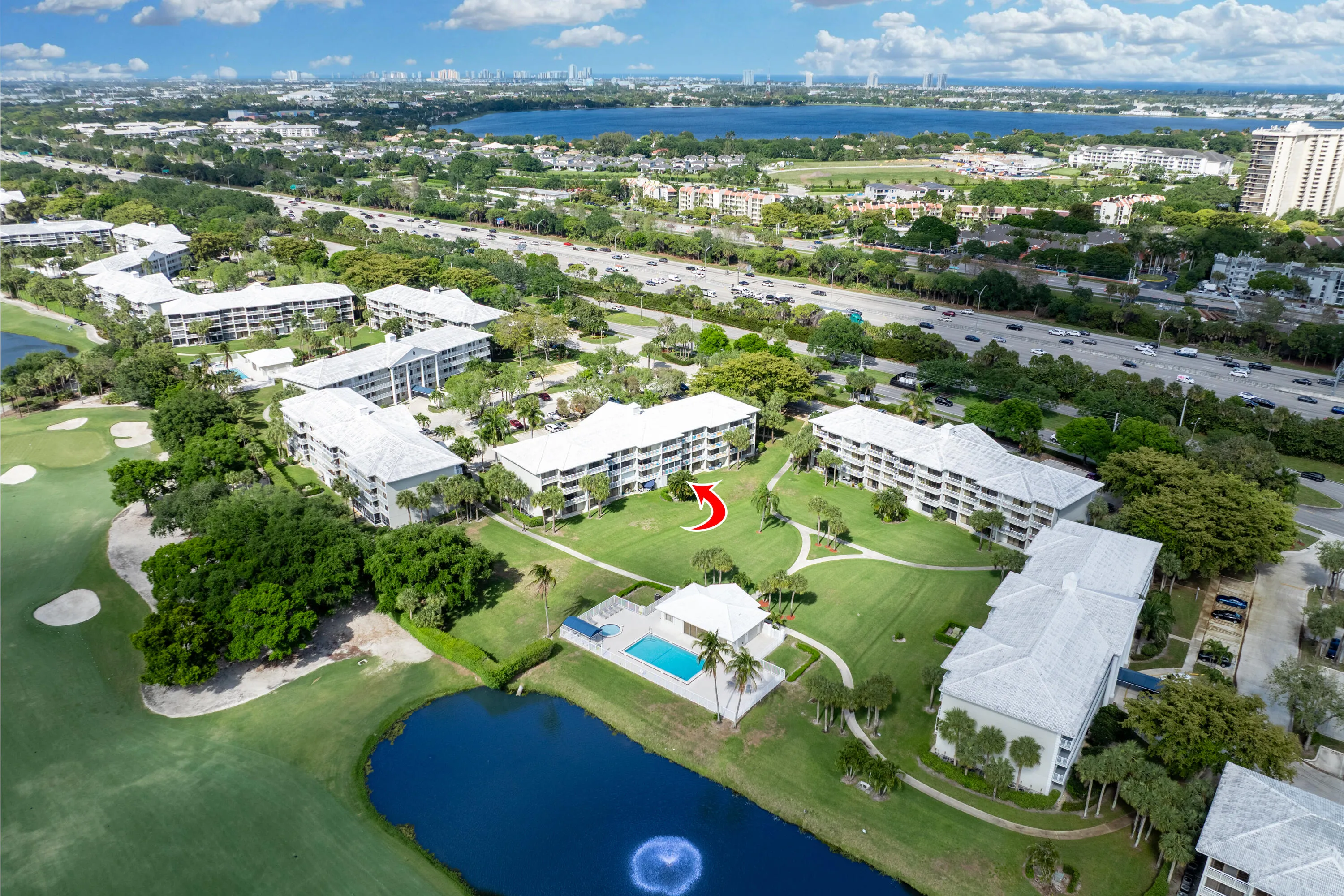 2561 Village Blvd, West Palm Beach
