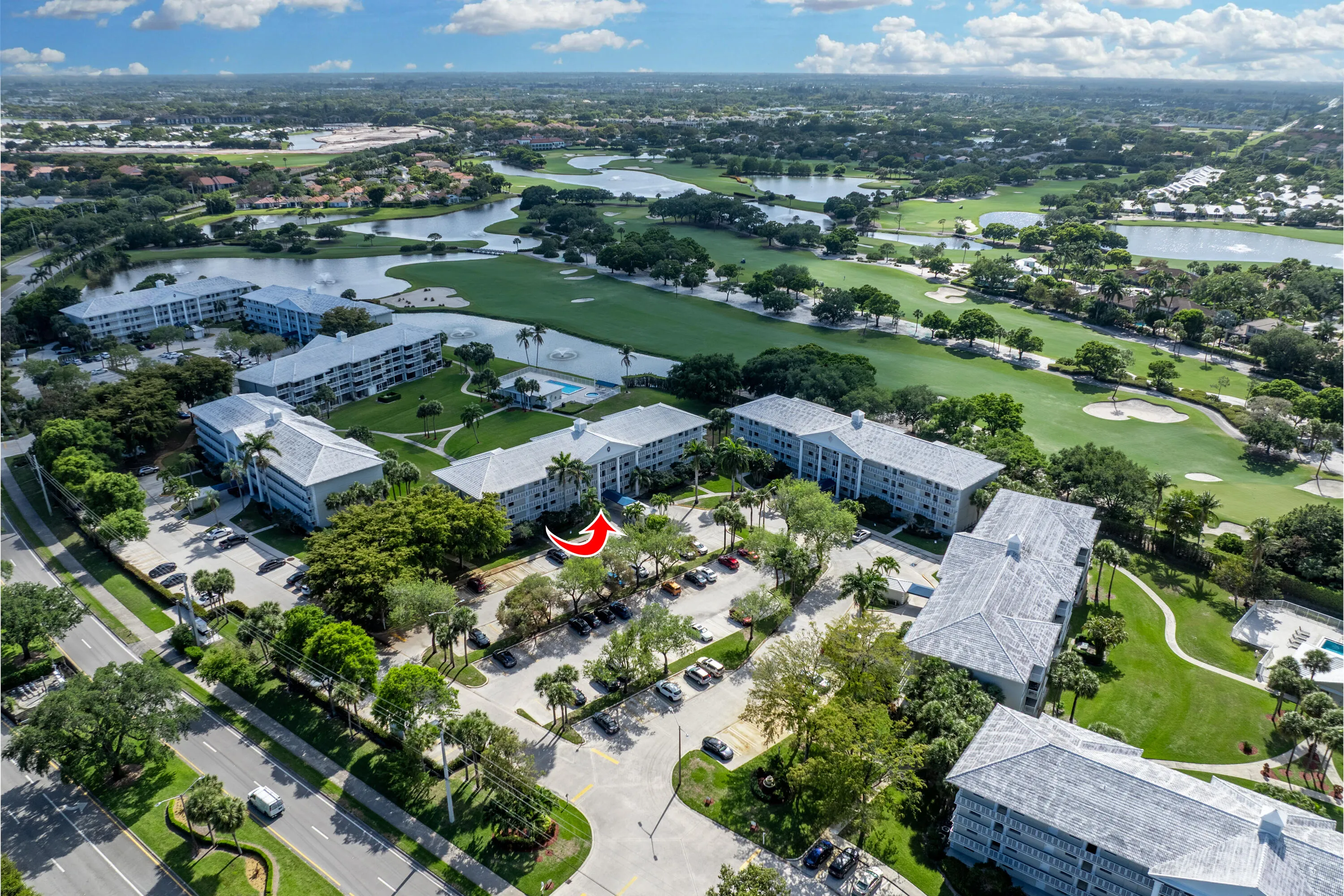 2561 Village Blvd, West Palm Beach