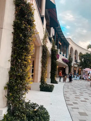 The Square