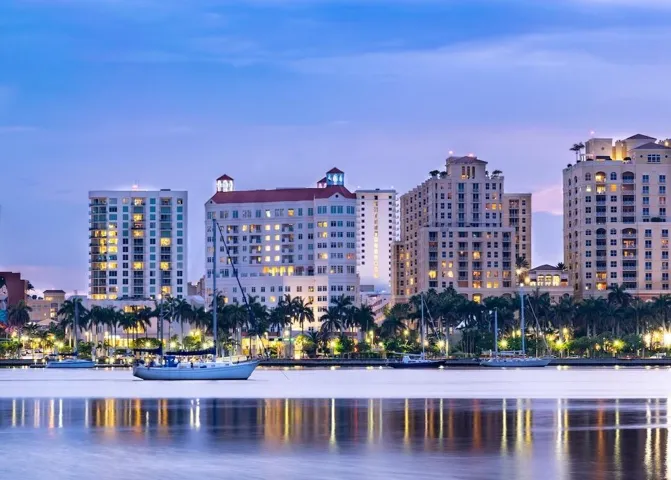 intracoastal