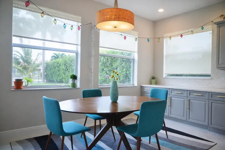 Kitchen Nook