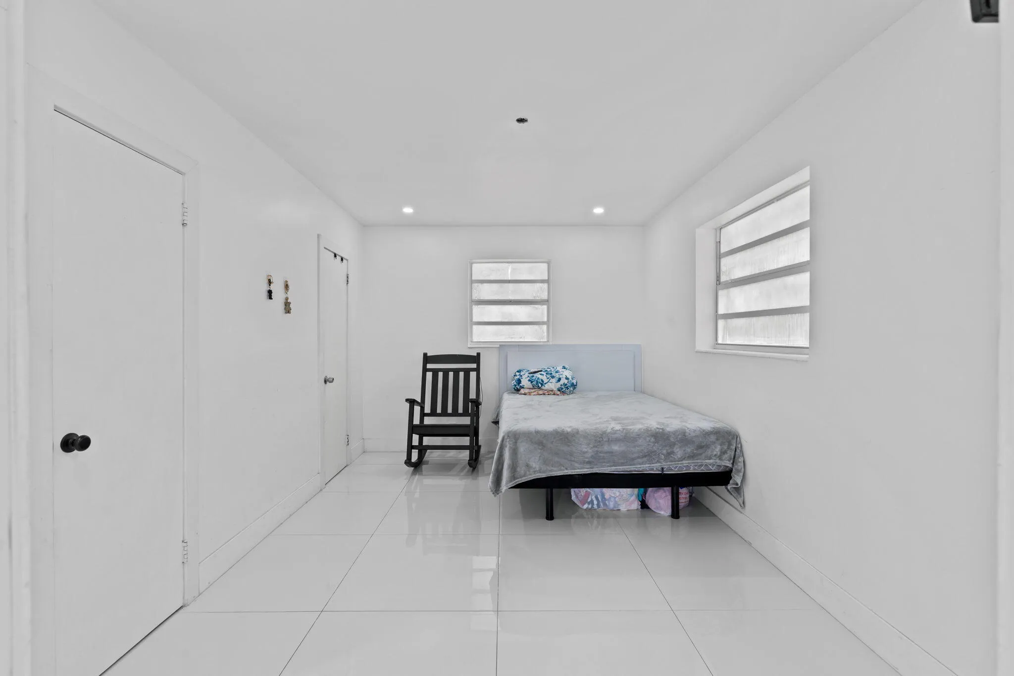Bedroom. 1