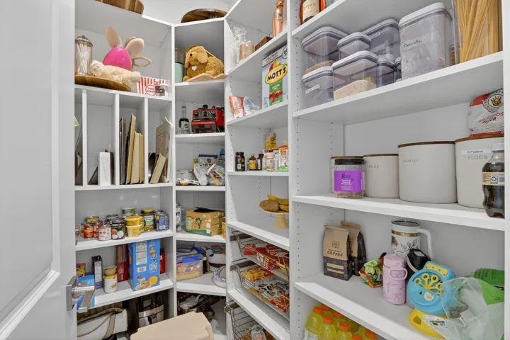 pantry