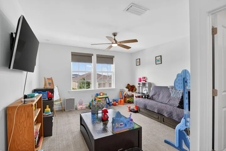 bedroom 3 kids playroom