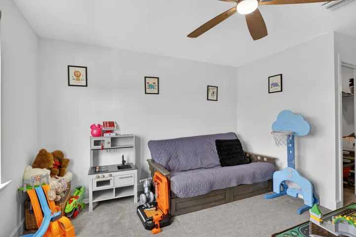 kids playroom