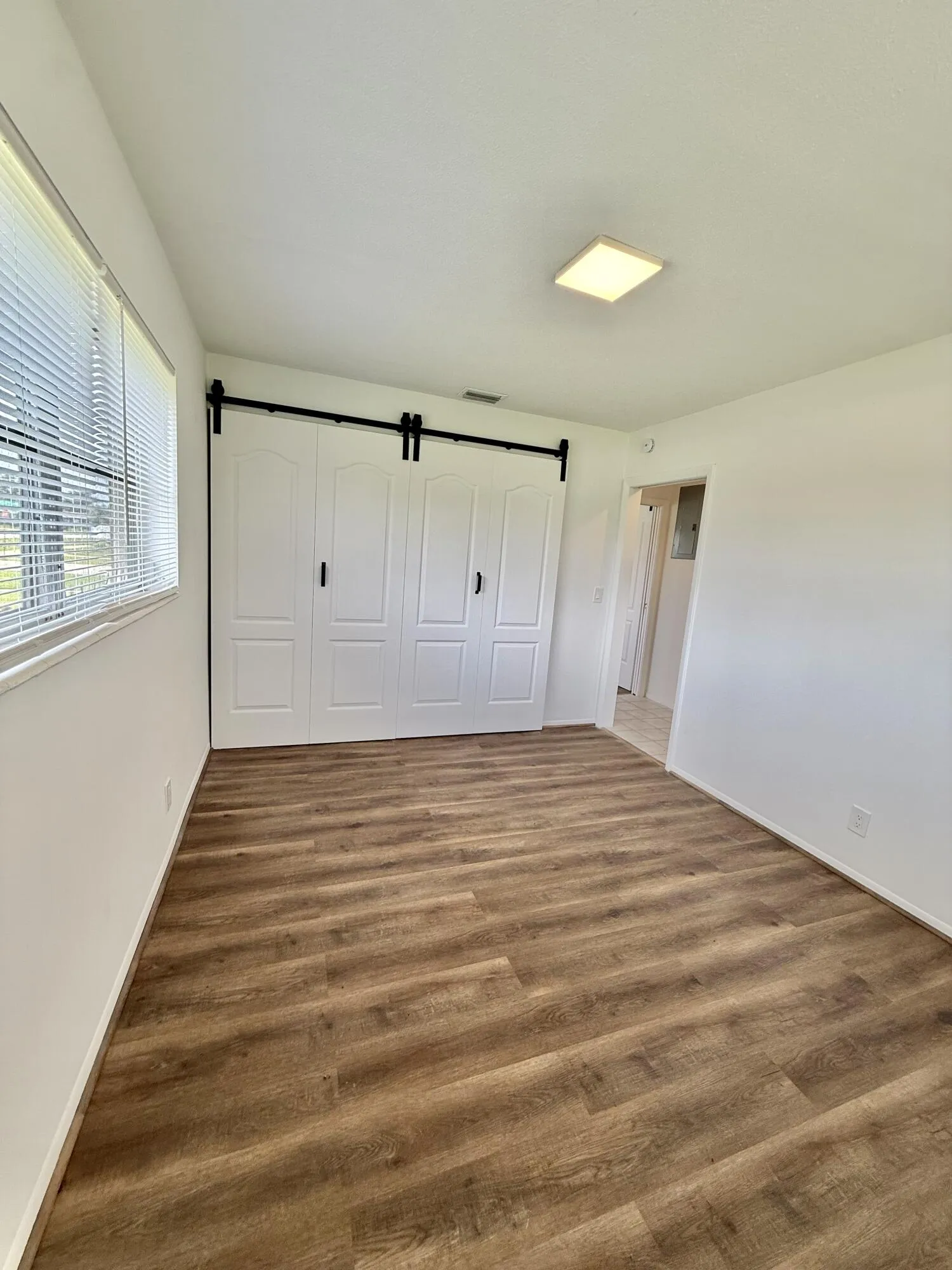 Bedroom #1