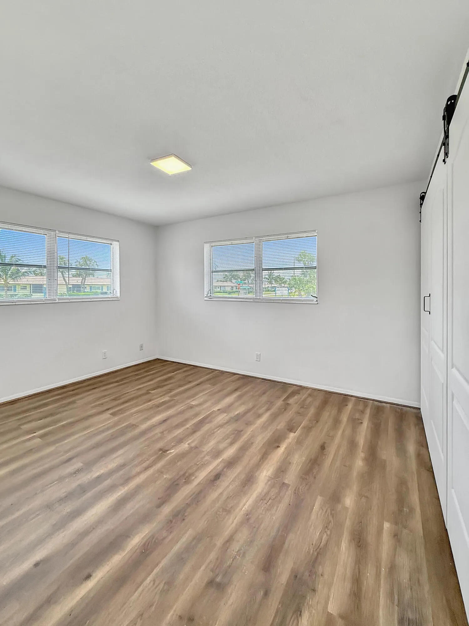 Bedroom #2