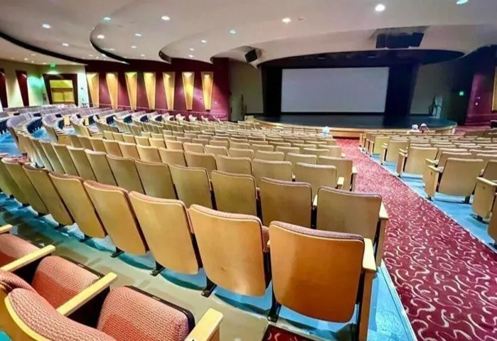 theather