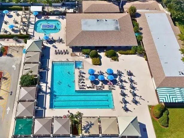 pool