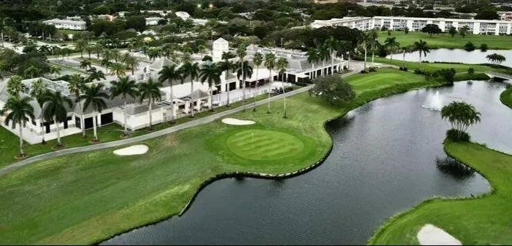 golf