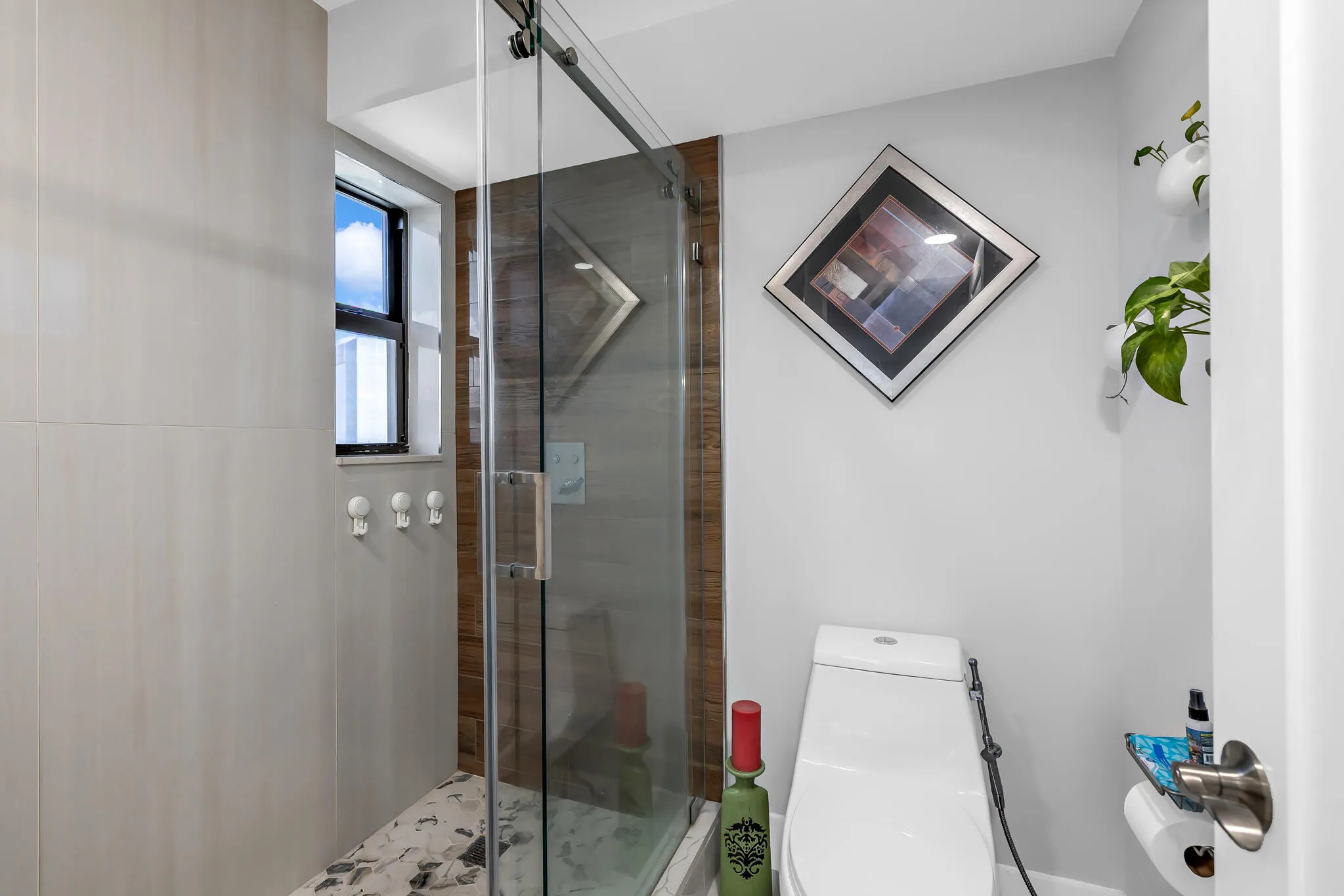 primary bath 2