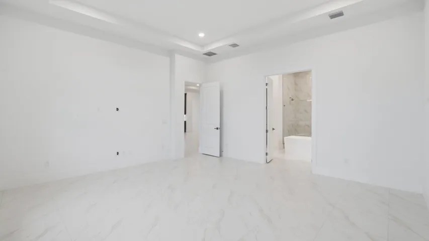 Owner's Suite