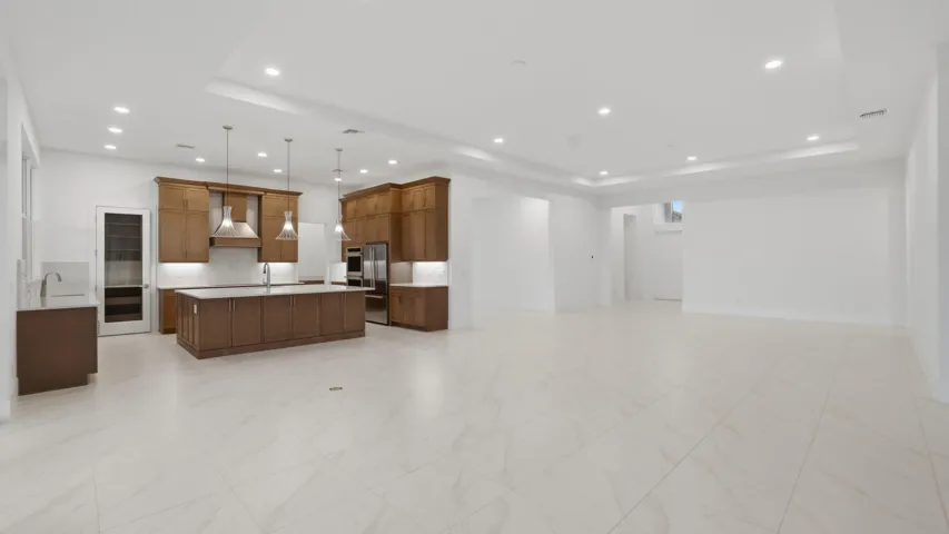 Great Room-