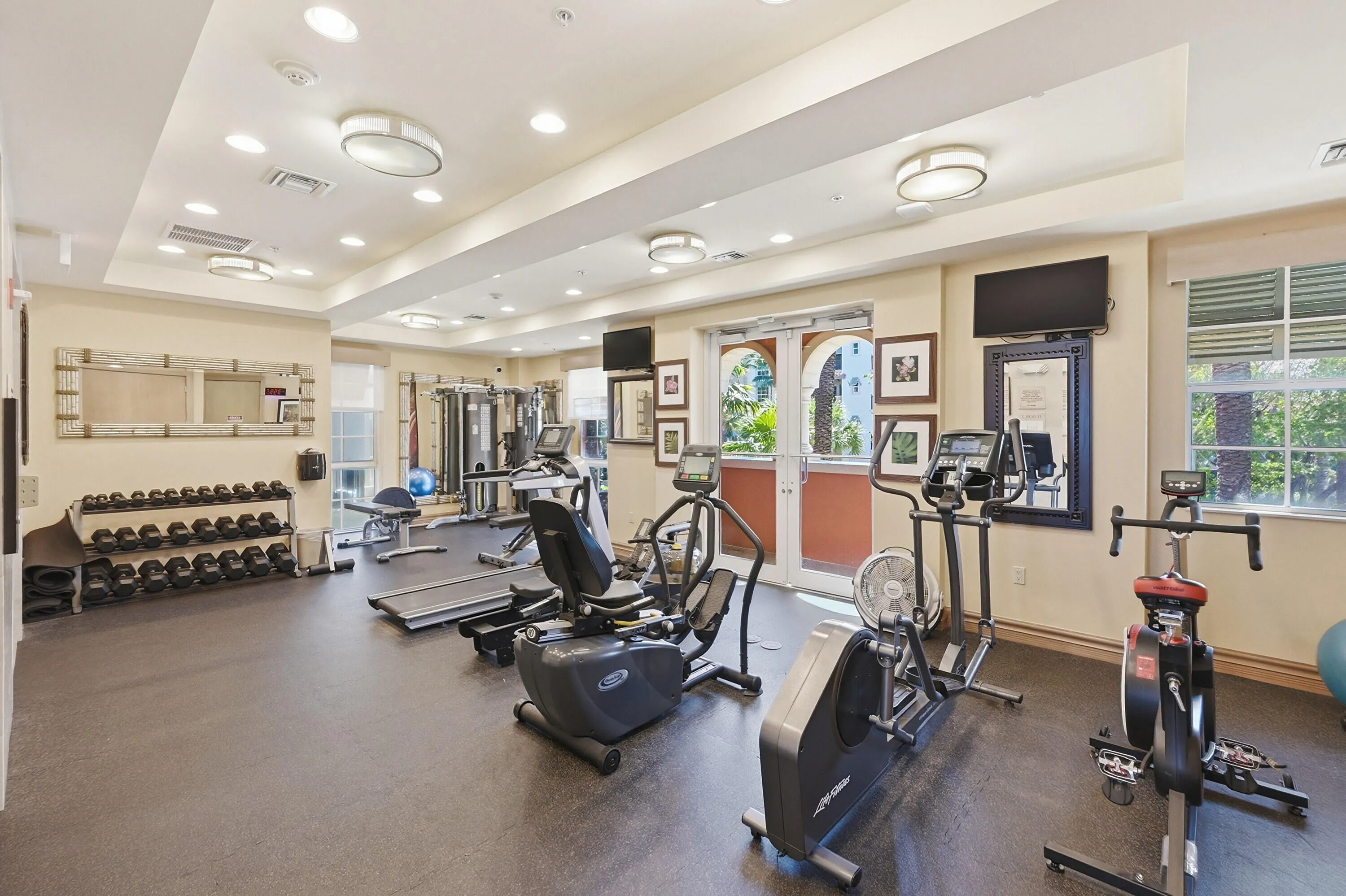 Gym