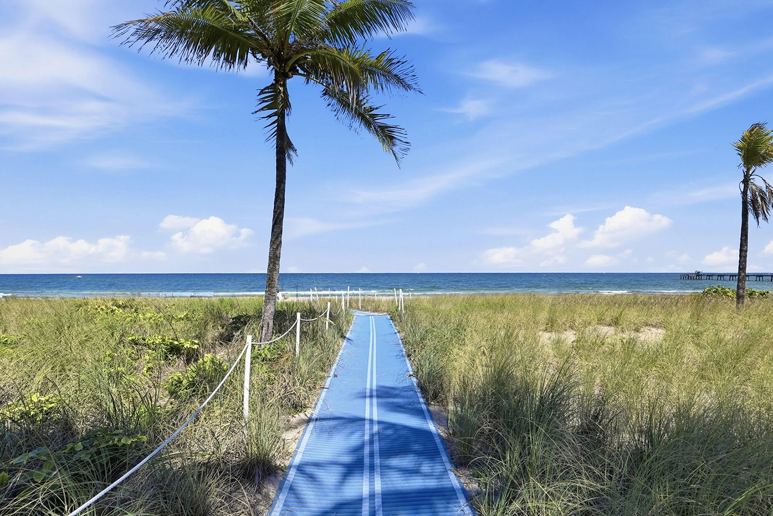 Community - Beach Access
