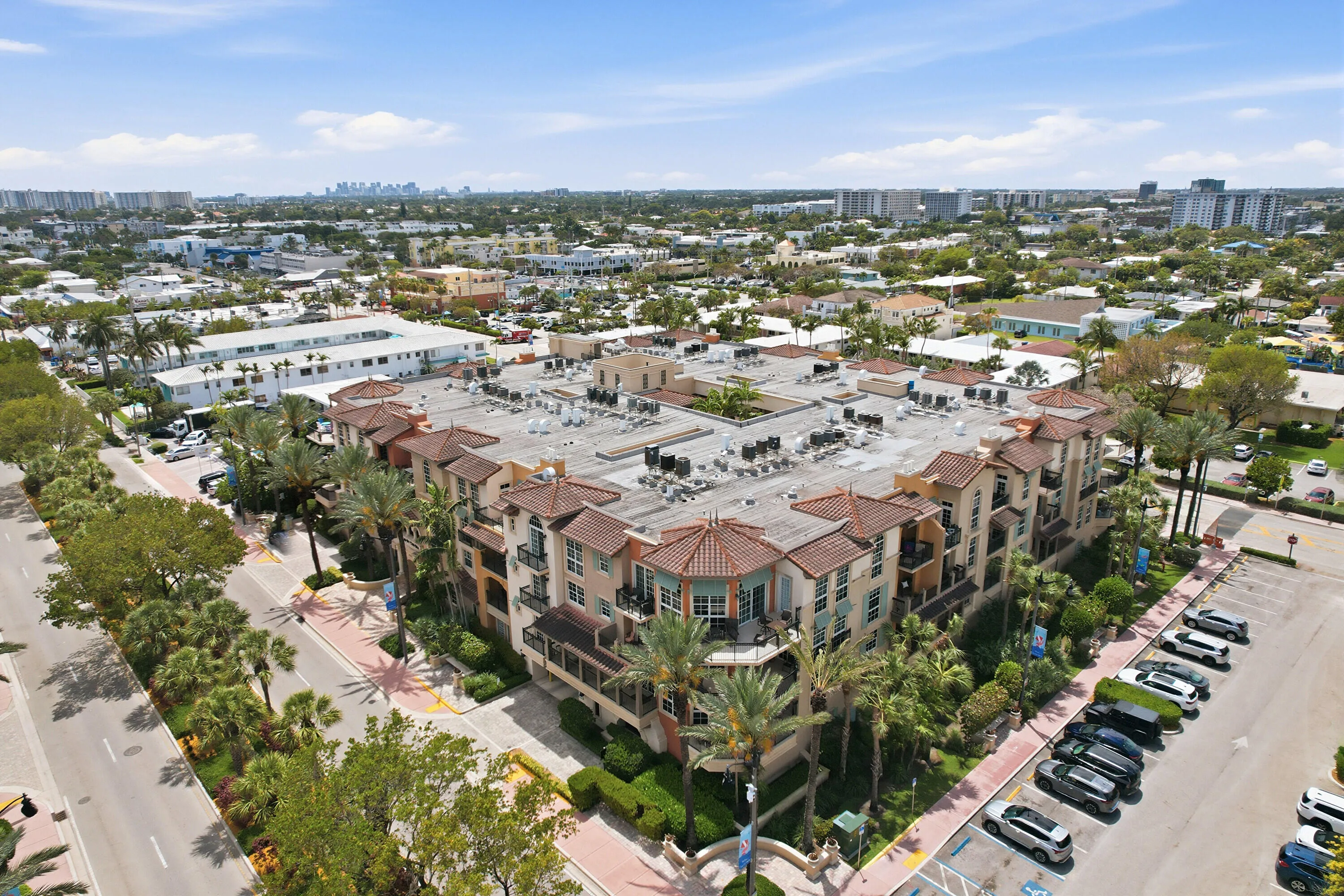 Aerial