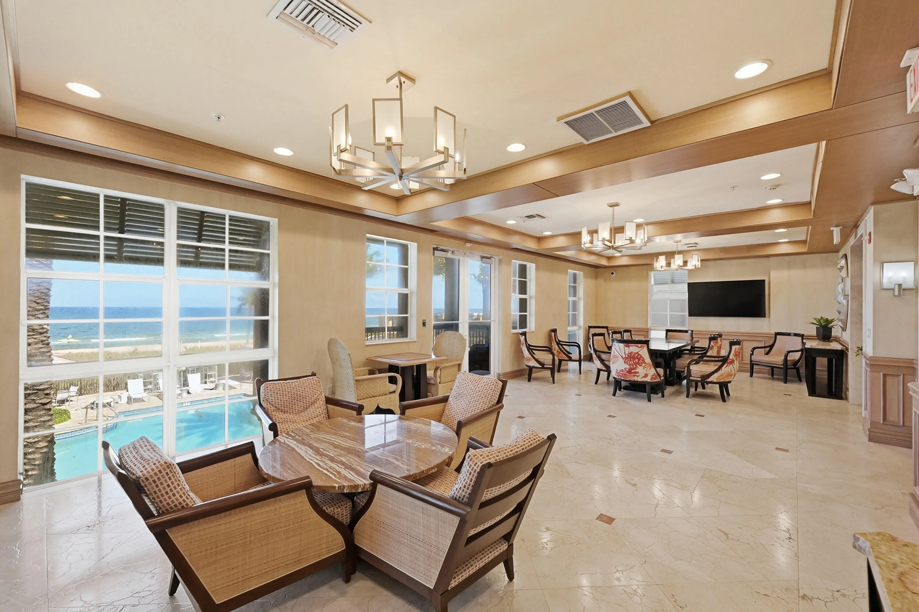 Clubhouse