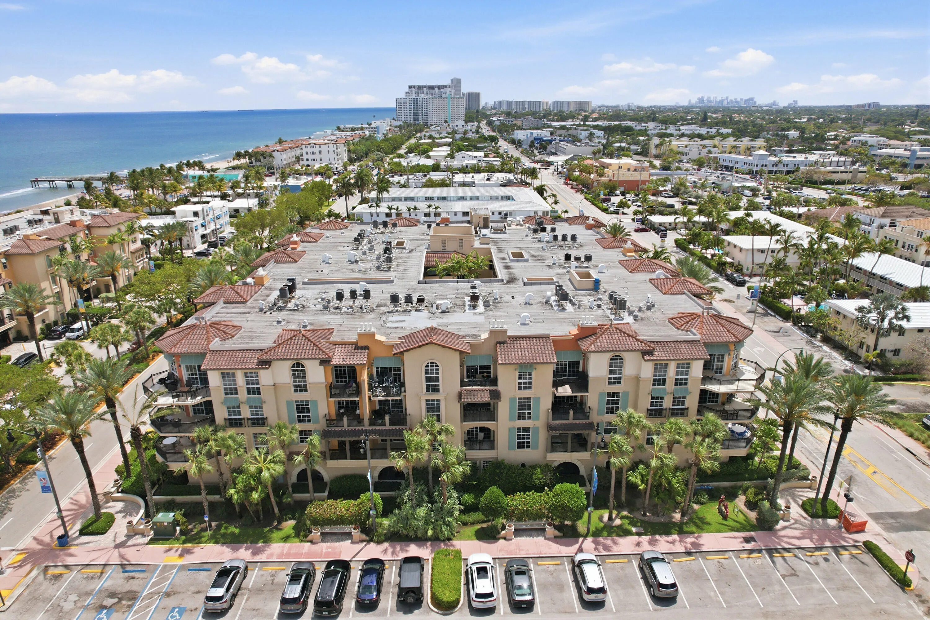Aerial