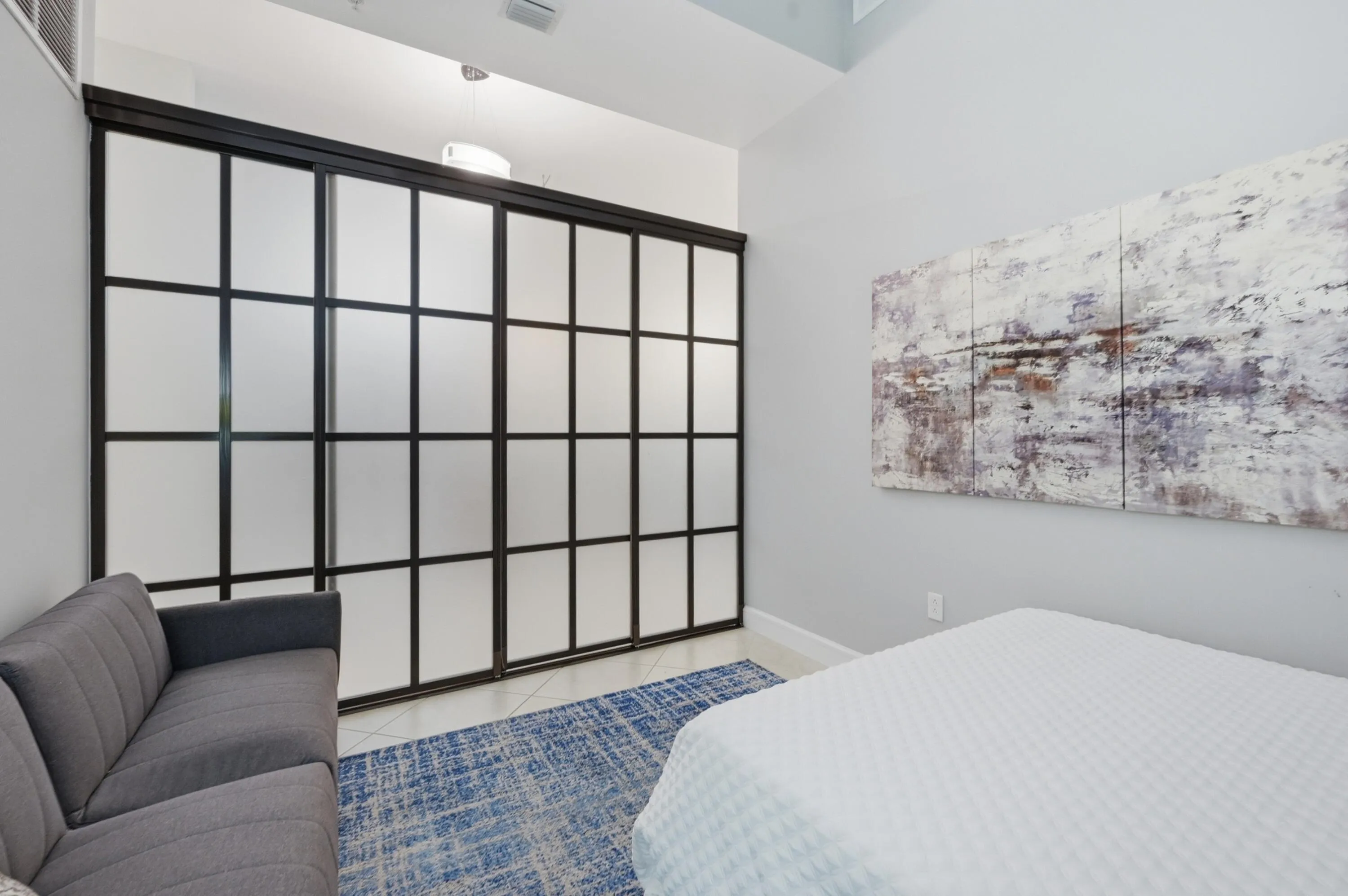 Den / 3rd Bedroom or Bonus Room