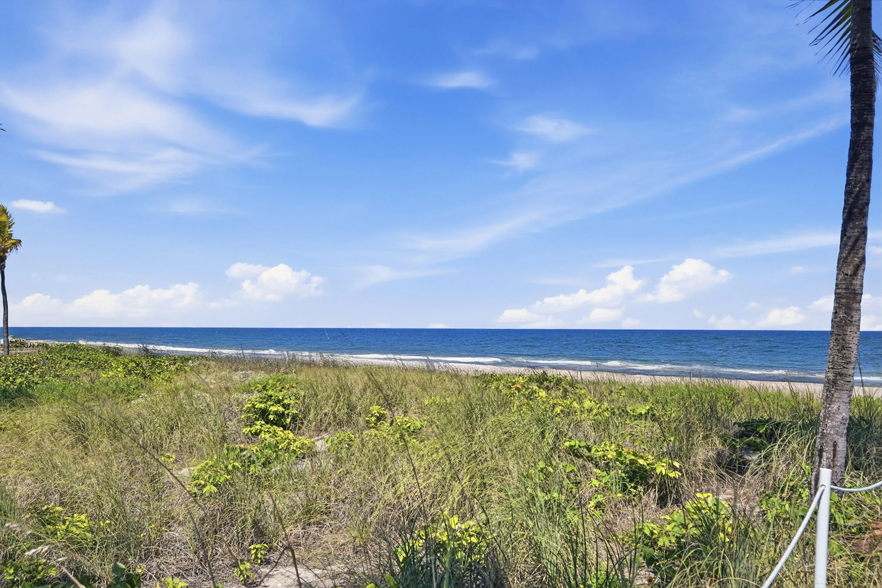 Beachfront
