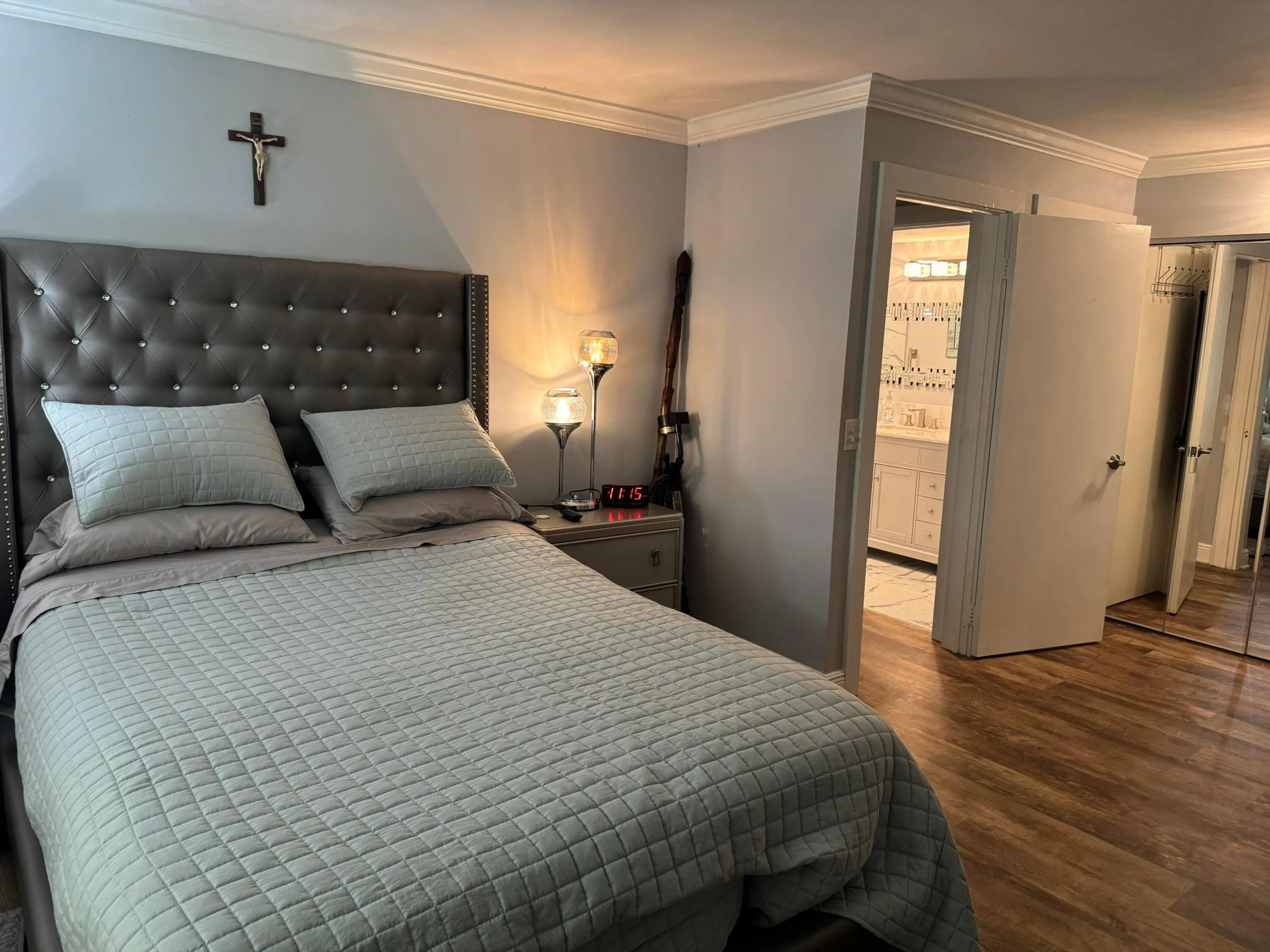Owner's Suite