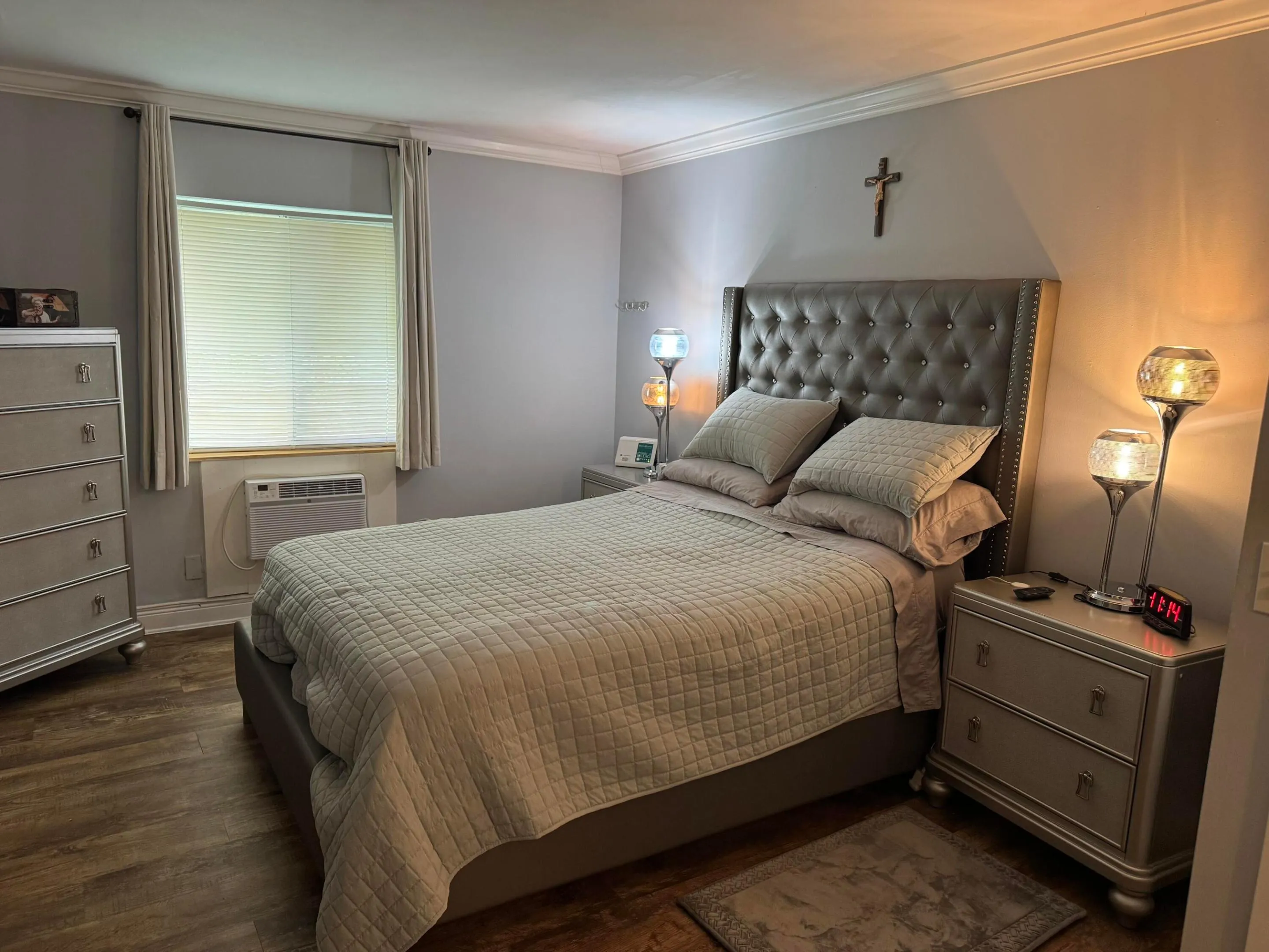 Owner's Suite